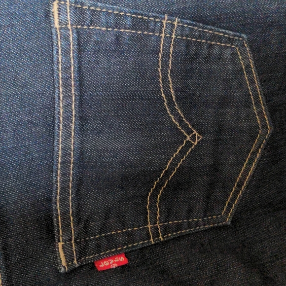 Levi's 511 Jeans - Picture 5 of 12